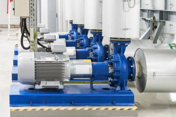 Variable Speed Drive Installation: What to Expect and How to Prepare