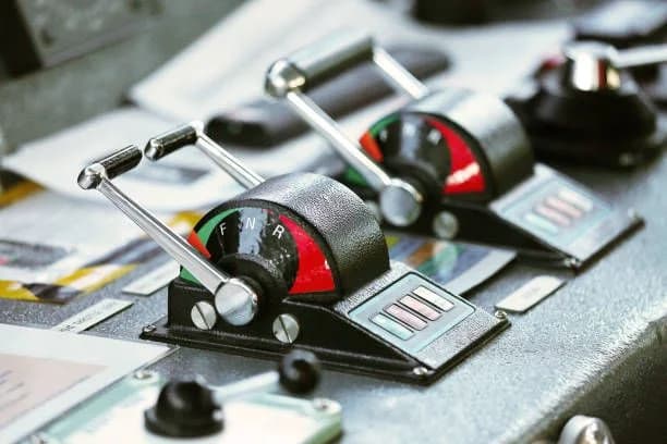 DP2 Vessel: Requirements, Operations and Classification Explained