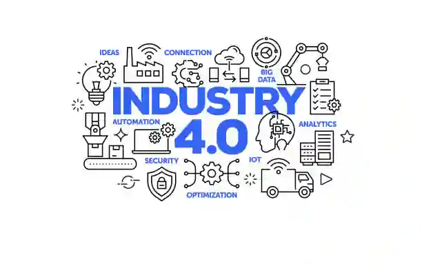 Industrial Systems Integrator, Creating Bespoke solutions for our clients.